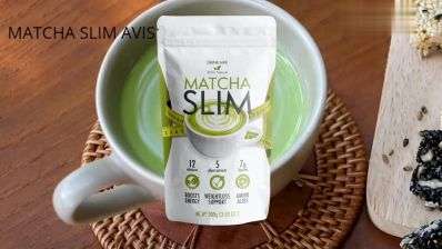 Matcha Slim How Much